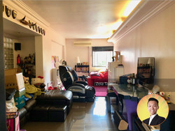 Blk 652 Yishun Avenue 4 (Yishun), HDB Jumbo #212492781